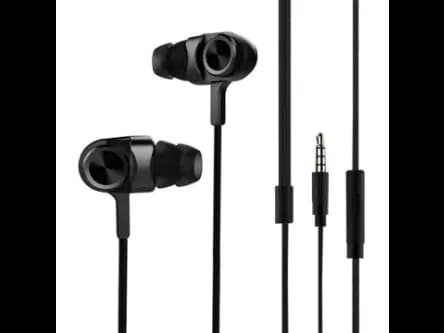 Remax RM-900F 3D Sound Gaming Senses Moving-Coil Vibration Earphone