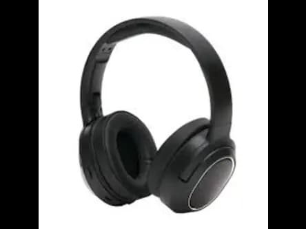 ST85 STEREO WIRELESS HEADPHONE