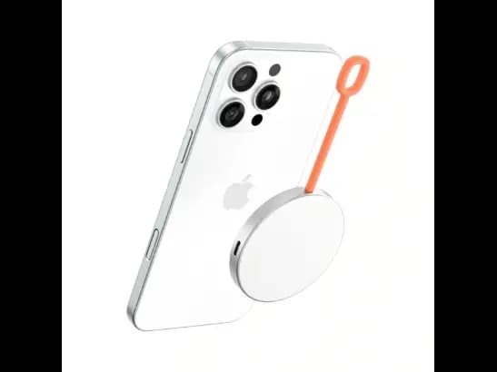 Wiwu WI-W037 15w 3 In 1 Wireless Charger - 6 Month Warranty (2)