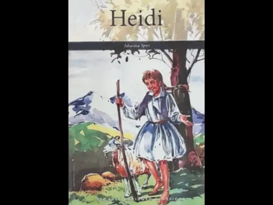 HEIDI