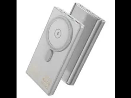HOCO Q22 22.5W PD20W 10000MAH MAGNETIC POWER BANK (OG)