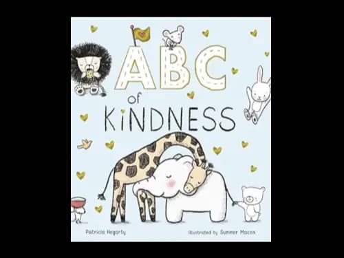 ABC OF KINDNESS