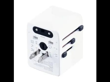 Green Lion 20w Universal Adapter With Carrying Power (2)