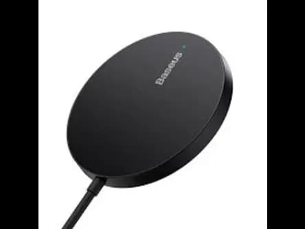 CCJJ040001 BASEUS SIMPLE MINI 3 WIRELESS CHARGER 15W