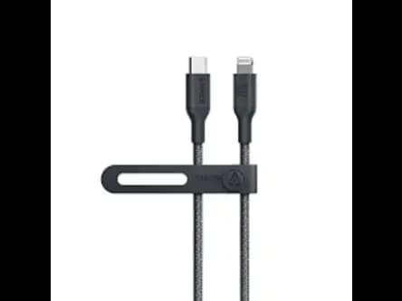 ANB80B5H11 ANKER 542 USB C TO LIGHTNING 3FT CABLE