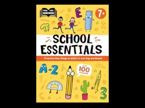SCHOOL ESSENTIALS