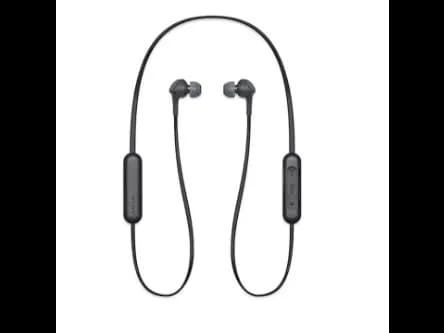 Sony WI-XB400 Wireless In-ear Earphones (3)