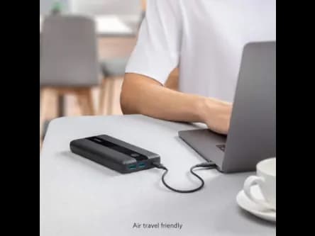 Anker PowerCore III 19K 60W 19200mAh Power Bank (4)