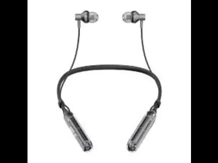 GEEOO WIRELESS NECK BAND GREEN