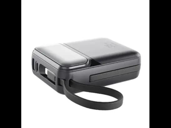 Wiwu WI-P036 Galaxy 35W 20000mAh Powerbank with 1 Year Warranty (3)