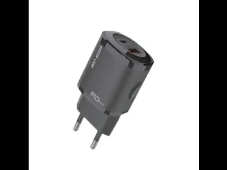 Green Lion 20w Pd&qc Mini Wall C To Lightning Charger Iphone