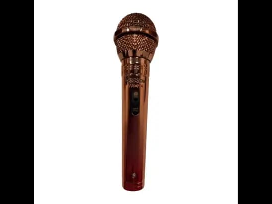 Saeapu TTD-77A Wired Microphone (2)