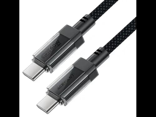 ACEFAST 60W C TO C CABLE 1.2M