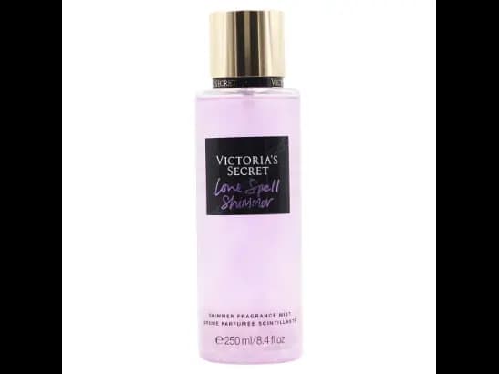 Victorias Secret Love Spell Shimmer Mist-250ml