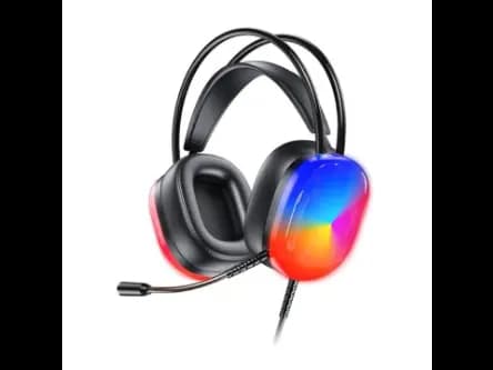 AWEI GM-11 DYNAMIC LIGHTS GAMING HEADSET