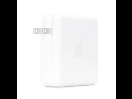 Apple 96W USB-C Power Adapter (2)