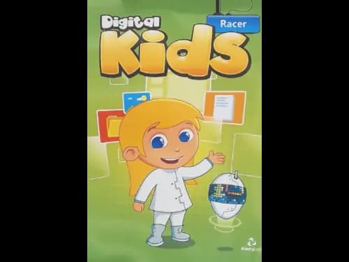 DIGITAL KIDS - RACER