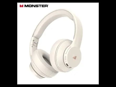 Monster Mission 100 Wireless Headset (2)