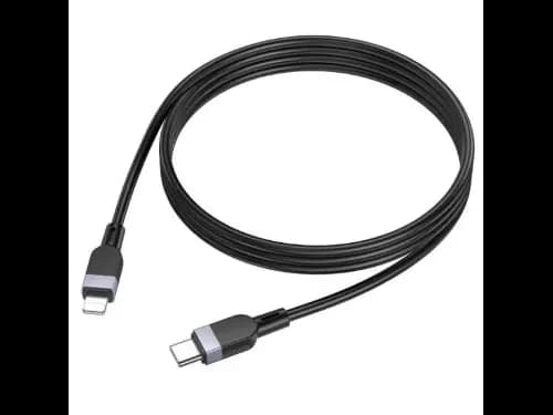 HOCO X109 DATA CABLE C TO IP PD 27W 1M