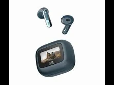Jbl Live Flex 3 Anc Erabuds With Display (og)