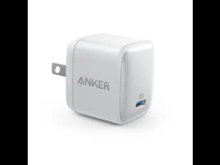 Anker PowerPort Atom PD 1 30W USB C Power Adapter A2017 (2)