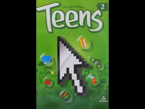DIGITAL TEENS - 2