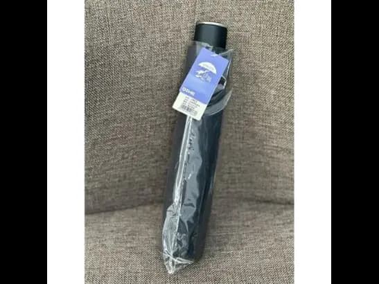 Umbrella - Black (2)