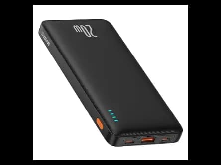Baseus Airpow Power Bank 10000mah 20w (2)