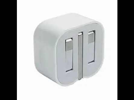 IPHONE 20W PD ADAPTER
