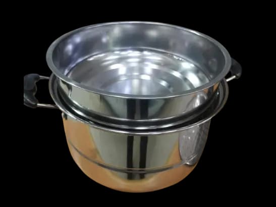 Multi- Purpose steamer (2)