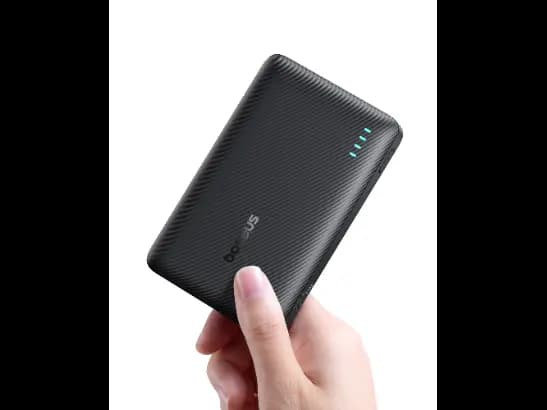 Baseus EnerFill FP21 Power Bank 10000mAh 22.5W Cosmic Black - P1008210D123-00 (4)