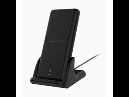 Powerology 2 in 1 Fast Wireless Power Bank 10000mah