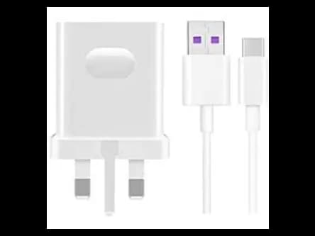 HUAWEI 22.5W 2IN1 QUICK CHARGER TYPE-C