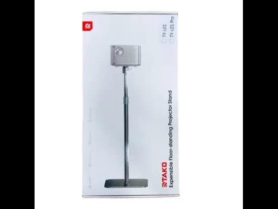 Rtako TY-L01 Pro Expensible Floor Standing Projector Stand (4)