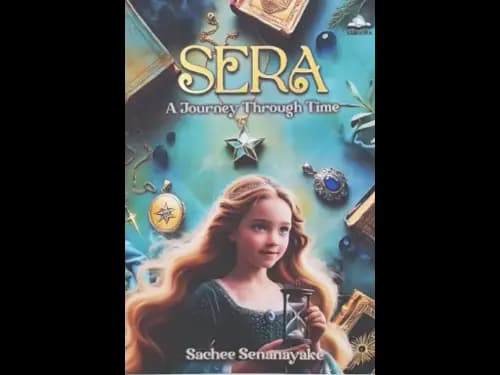 SERA - A JOURNEY THROUGH TIME