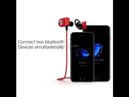 Joyroom JR-D1 In-Ear Sports Wireless Bluetooth Earphones (3)