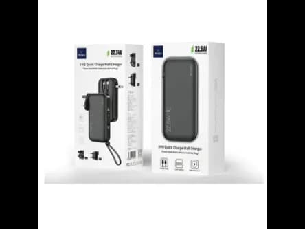 WIWU JC-23 Powerbank 3in1 22.5W 10000mah (4)