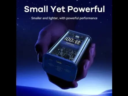 Remax RPP-570 20W PD 22.5W QC Power Bank 10000mah (4)