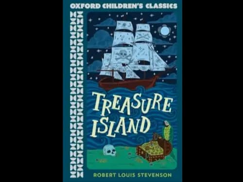 TREASURE ISLAND