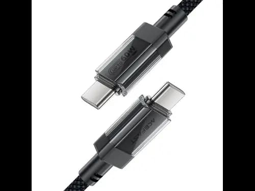 ACEFAST 60W C TO C CABLE 1.2M (3)