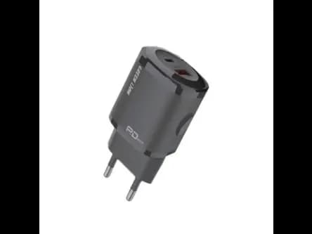 Green Lion Pd20w Qc3 Mini Wall Charger