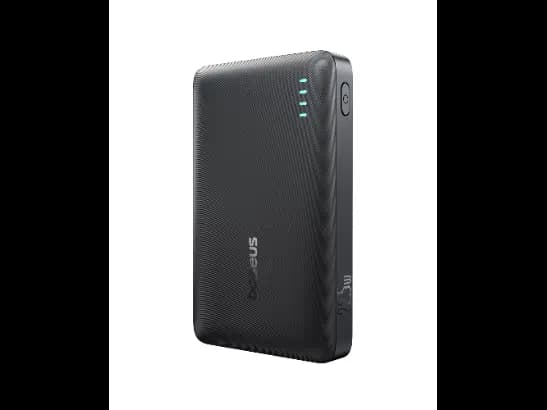 Baseus EnerFill FP21 Power Bank 10000mAh 22.5W Cosmic Black - P1008210D123-00 (2)