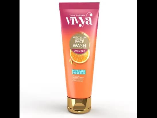 Vivya Vitamin C Face Wash 50ml