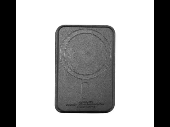 Wiwu MW-004 Mag Wallet X Pro Foldable Magnetic Card Holder Stand (3)