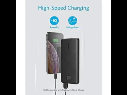 Anker BATTERIE EXTERNE POWERCORE METRO SLIM 10000mAh (3)