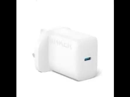 ANB2347K21 ANKER 20W CHARGER WITH C TO C DATA CABLE OG 150G