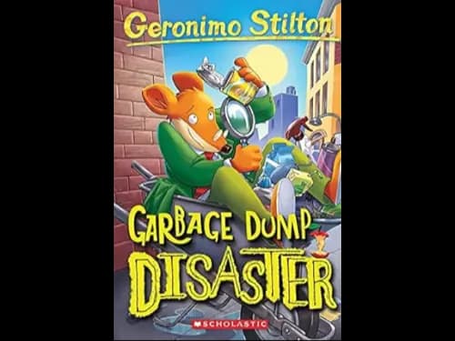 GARBAGE DUMP DISASTER