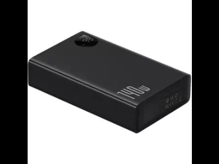 BASEUS POWER BANK 24000mAh 140w