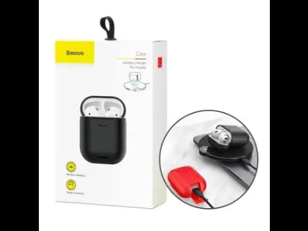 Baseus Wireless Charger For Airpods
