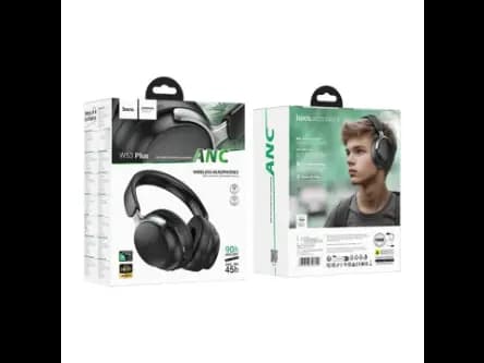 HOCO W53 PLUS ANC BT HEADPHONE (4)